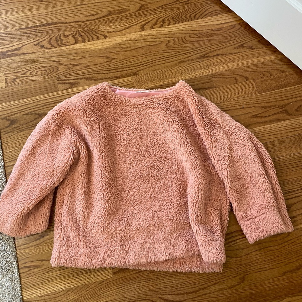 Madewell sweater